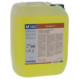 merisa 142 Desipur A - 10 l canister